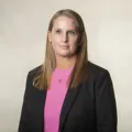 Johanna Holmén Profilbild.