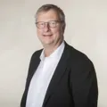 Profilbild Peter Lindström.