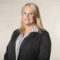 Profilbild Karolina Wikengård.