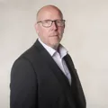 Profilbild Thomas Hammarström.