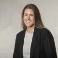 Profilbild Hanna Magnusson.