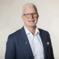 Profilbild Per Broholm.