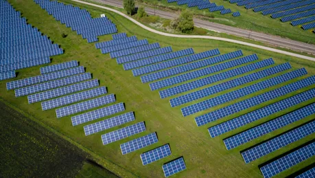 solceller.