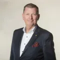 Profilbild Joachim Wiberg.